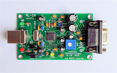 DMK-URI or equivalent <b>radio</b> <b>interface</b> or Modified USB FOB - $5 to $70 Case. . Allstar radio interface
